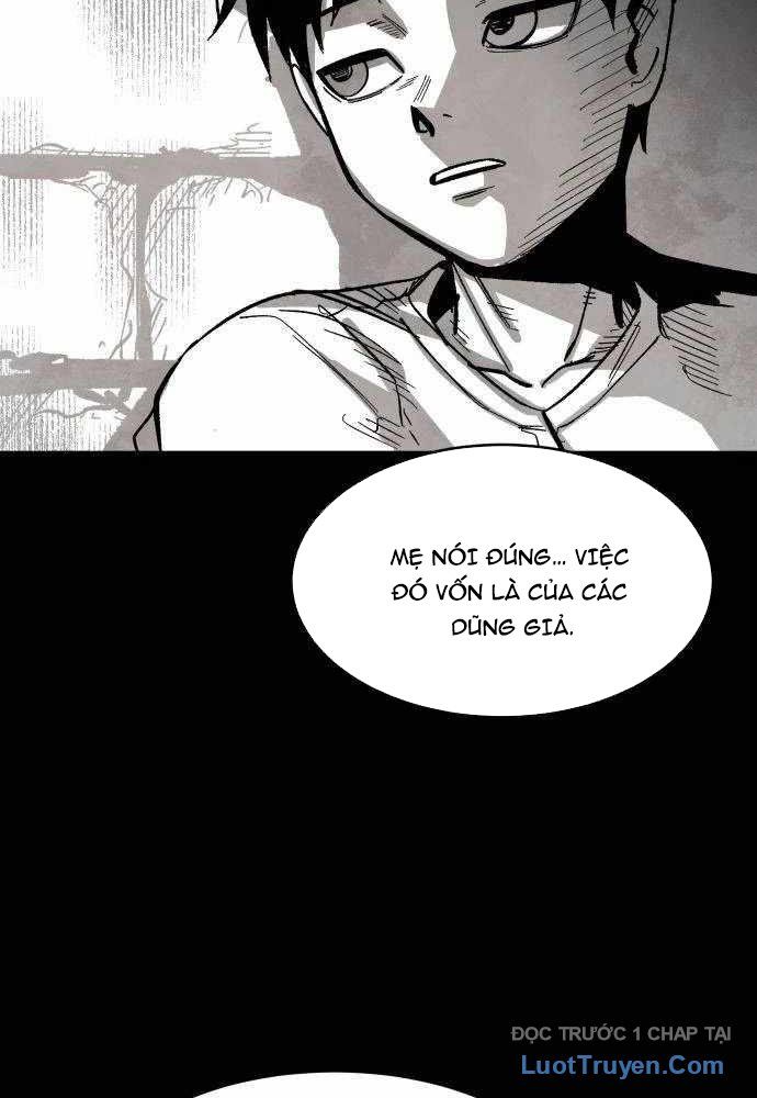 Chiến Binh Cariel Chapter 3 - 121