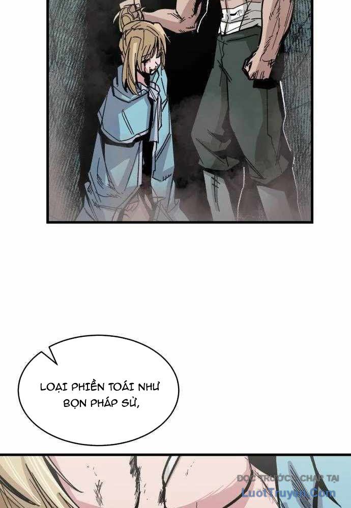 Chiến Binh Cariel Chapter 3 - 149