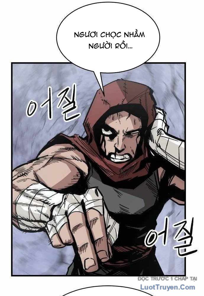 Chiến Binh Cariel Chapter 3 - 5