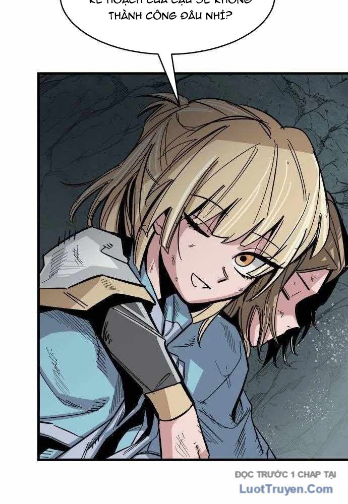 Chiến Binh Cariel Chapter 3 - 53