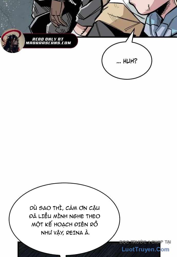 Chiến Binh Cariel Chapter 3 - 55