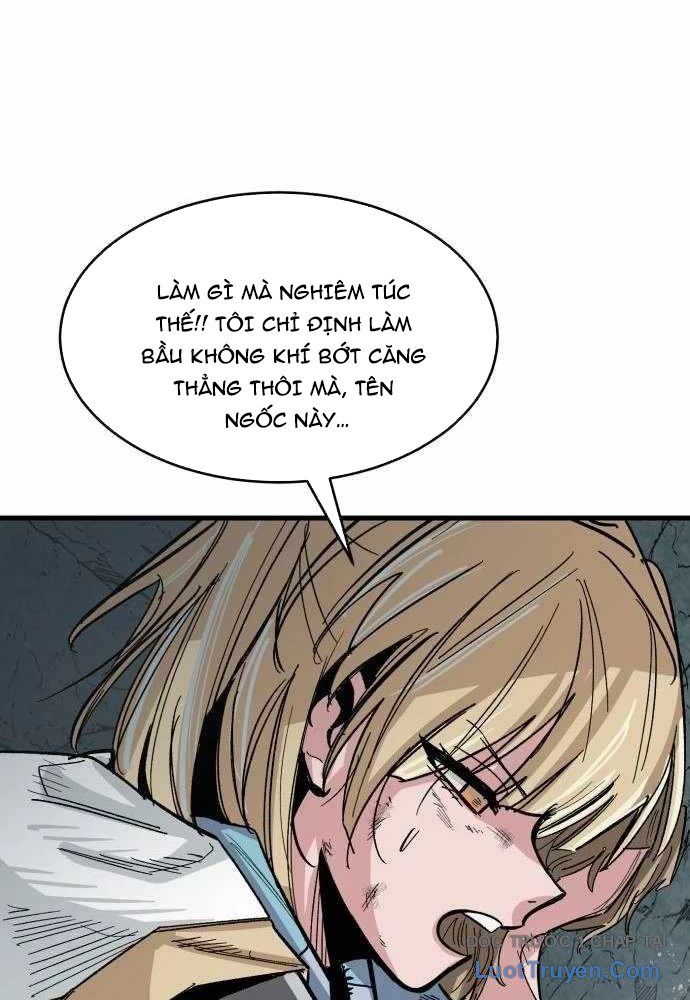 Chiến Binh Cariel Chapter 3 - 57