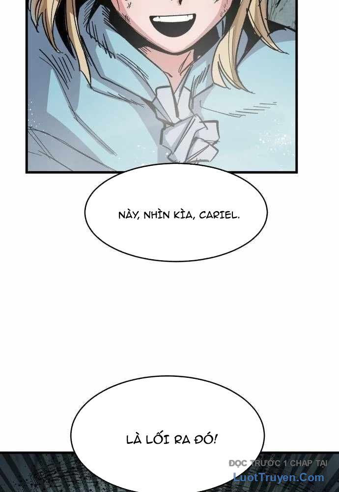 Chiến Binh Cariel Chapter 3 - 62
