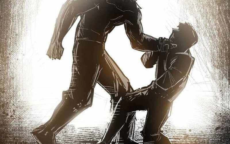 Chiến Binh Cariel Chapter 4 - 102