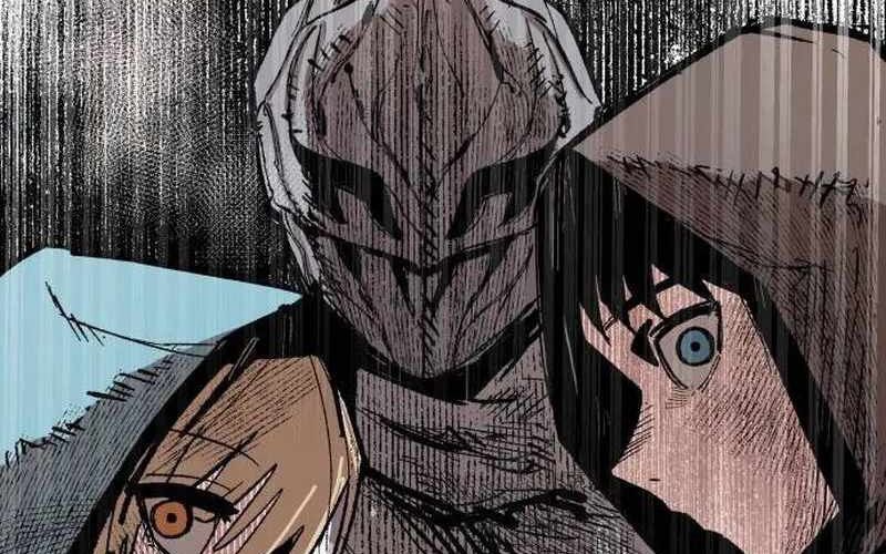 Chiến Binh Cariel Chapter 5 - 132