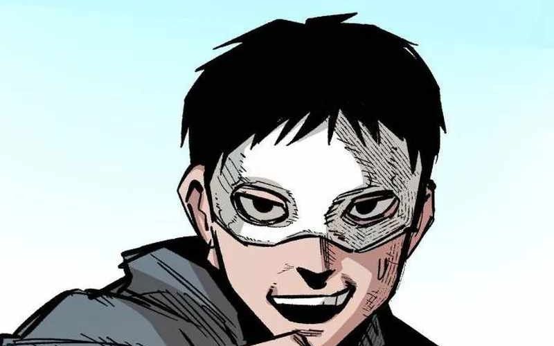 Chiến Binh Cariel Chapter 5 - 160