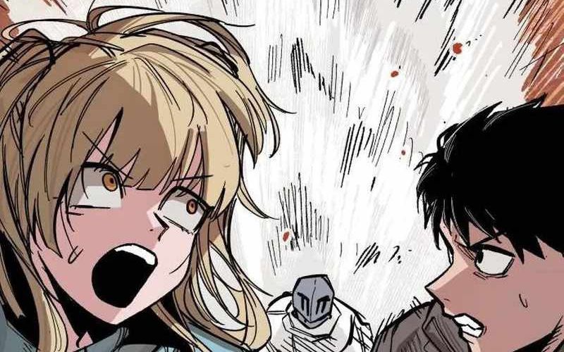 Chiến Binh Cariel Chapter 5 - 213