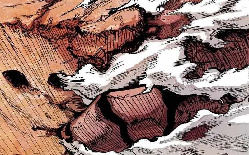 Chiến Binh Cariel Chapter 5 - 230