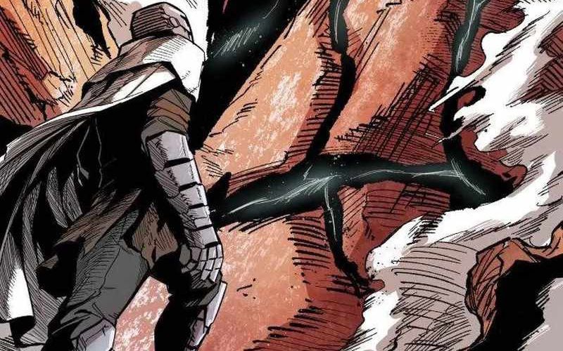 Chiến Binh Cariel Chapter 5 - 253