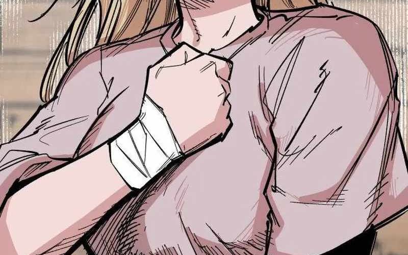 Chiến Binh Cariel Chapter 5 - 28