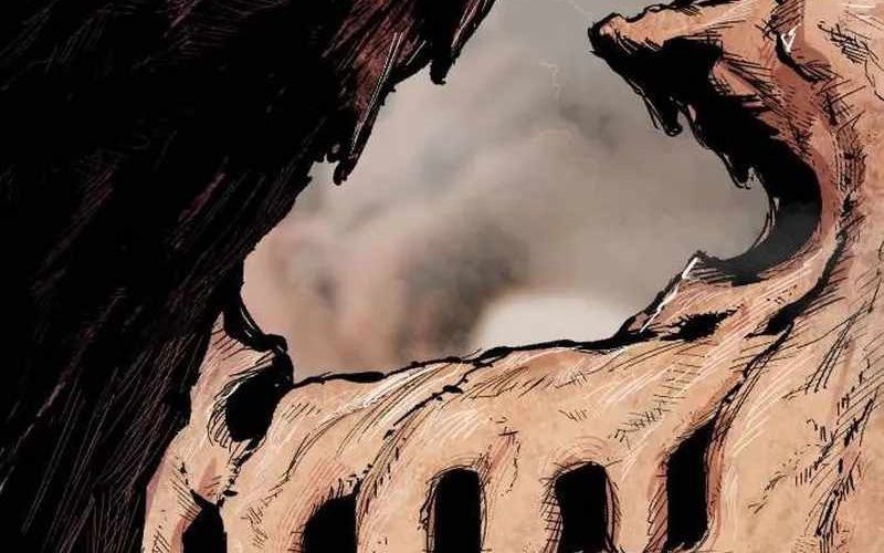 Chiến Binh Cariel Chapter 5 - 77