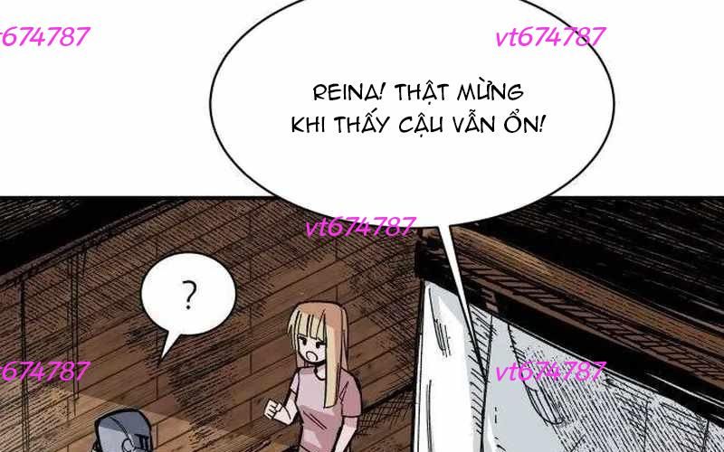 Chiến Binh Cariel Chapter 5 - 9