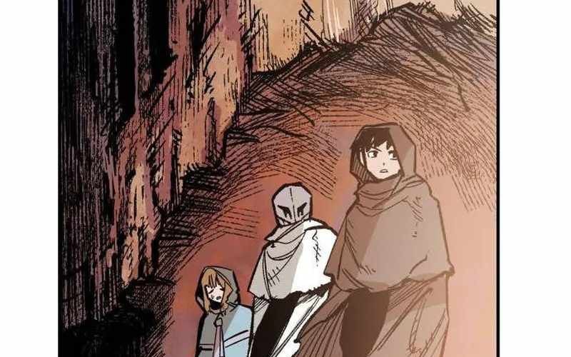 Chiến Binh Cariel Chapter 5 - 82