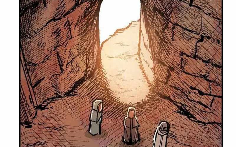 Chiến Binh Cariel Chapter 5 - 91