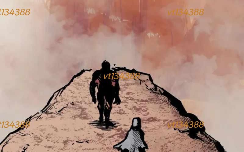 Chiến Binh Cariel Chapter 7 - 12