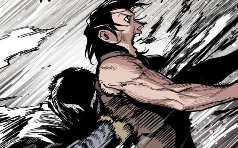 Chiến Binh Cariel Chapter 7 - 132