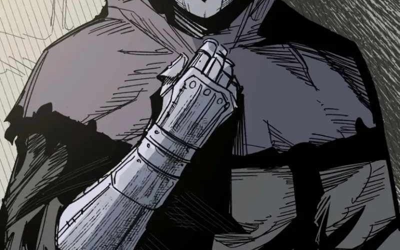 Chiến Binh Cariel Chapter 7 - 184