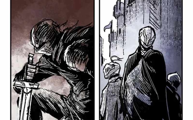 Chiến Binh Cariel Chapter 7 - 222