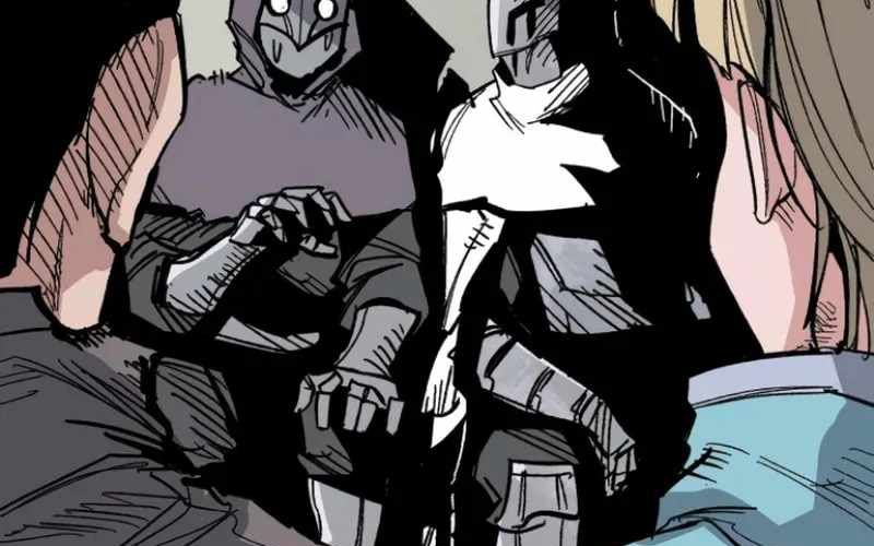 Chiến Binh Cariel Chapter 7 - 246