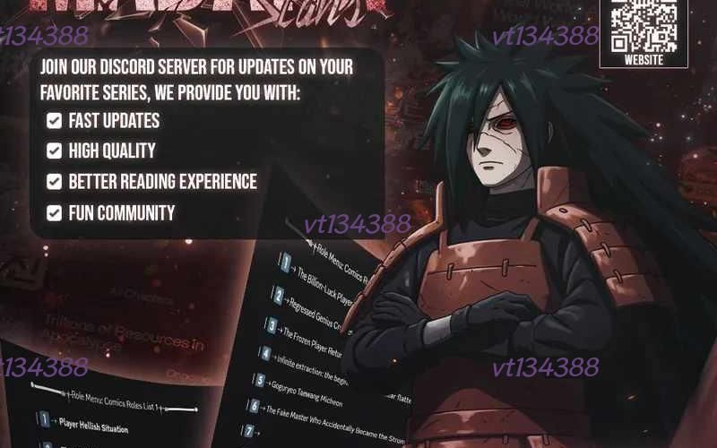 Chiến Binh Cariel Chapter 7 - 327