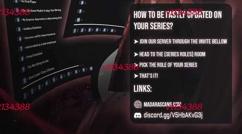 Chiến Binh Cariel Chapter 7 - 328