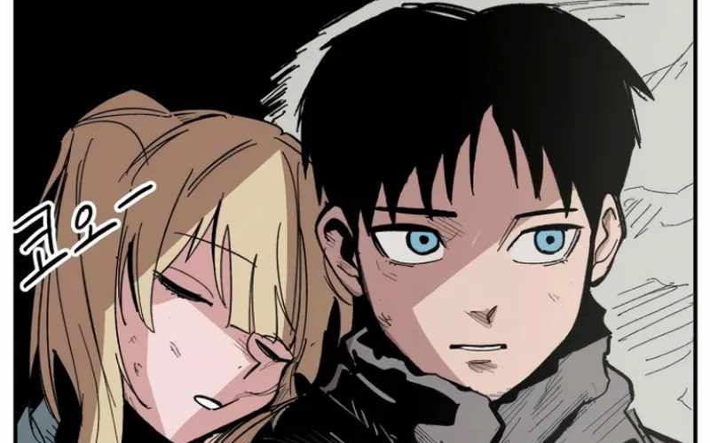 Chiến Binh Cariel Chapter 7 - 36