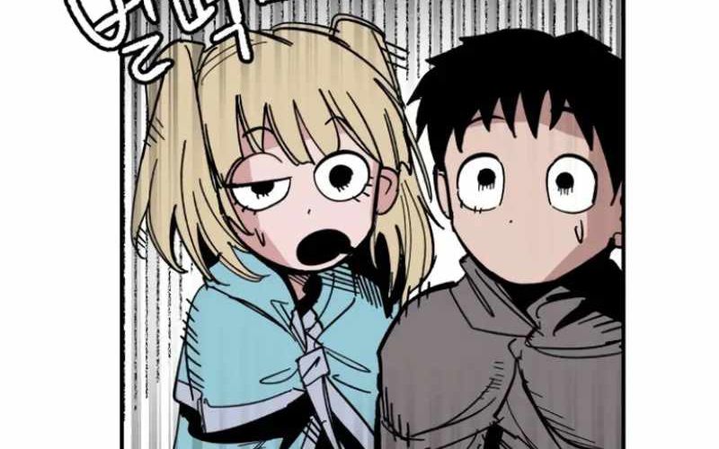 Chiến Binh Cariel Chapter 7 - 61