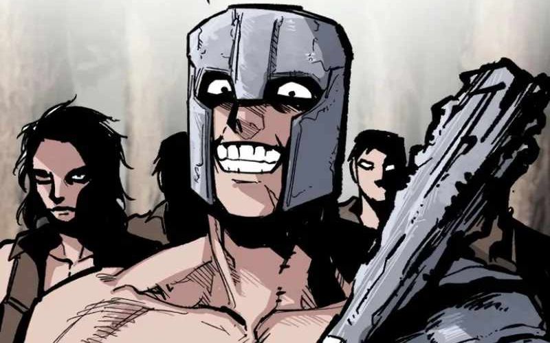 Chiến Binh Cariel Chapter 7 - 67