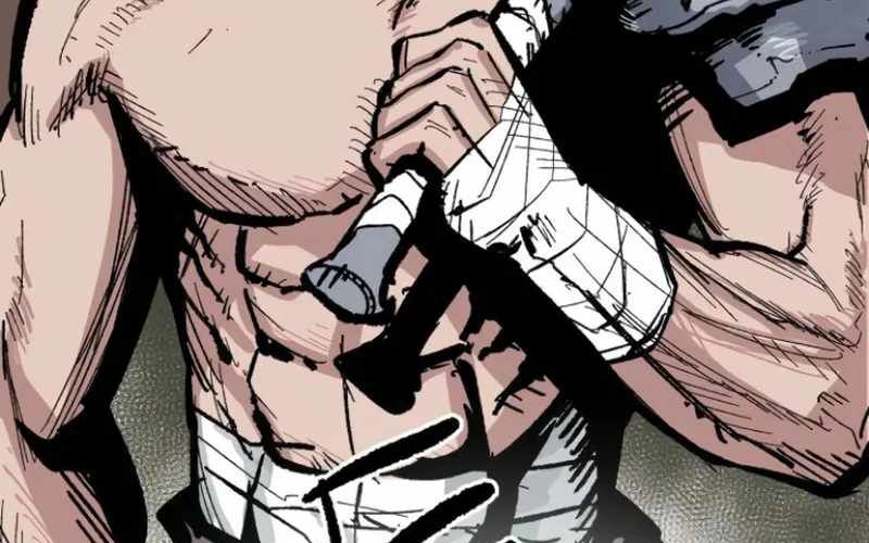 Chiến Binh Cariel Chapter 7 - 68