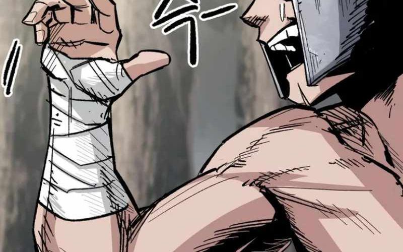 Chiến Binh Cariel Chapter 7 - 81