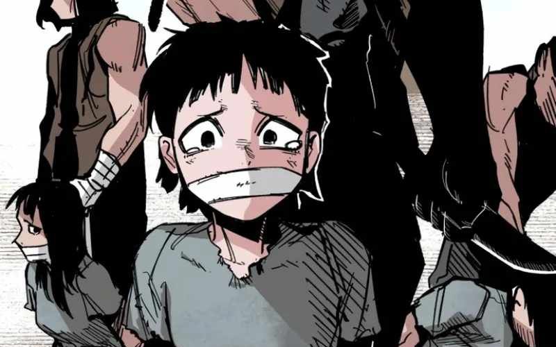 Chiến Binh Cariel Chapter 7 - 84