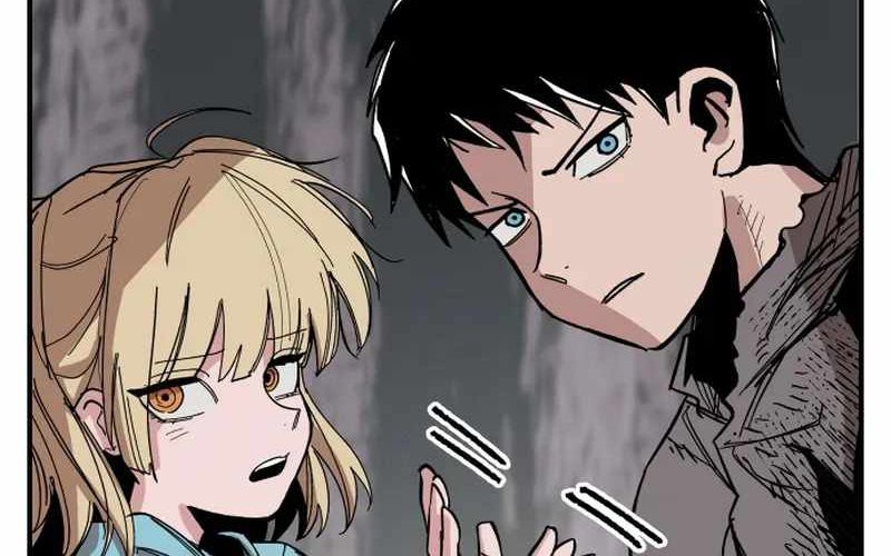 Chiến Binh Cariel Chapter 8 - 107