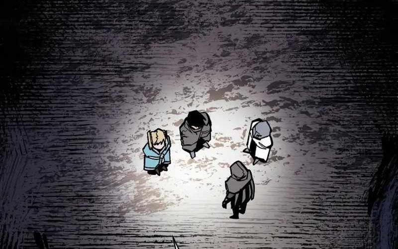 Chiến Binh Cariel Chapter 8 - 135