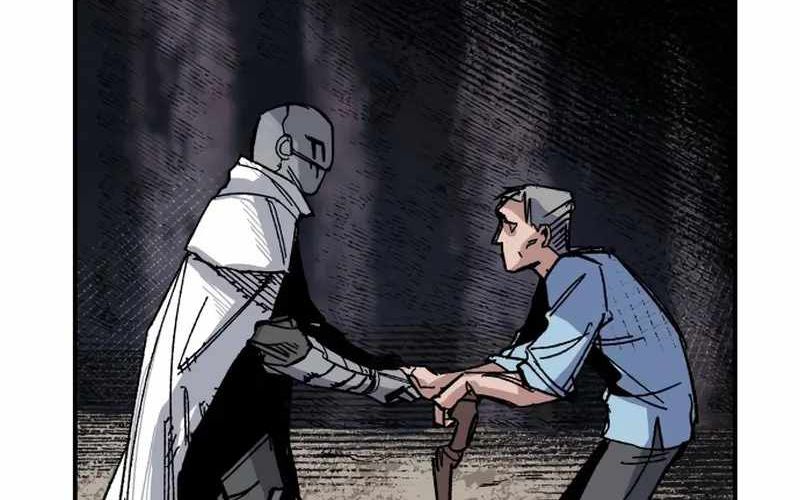 Chiến Binh Cariel Chapter 8 - 21