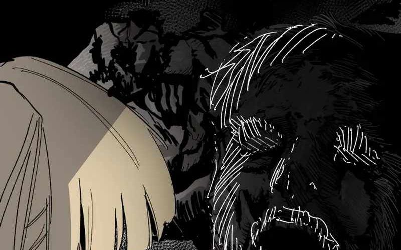 Chiến Binh Cariel Chapter 8 - 213