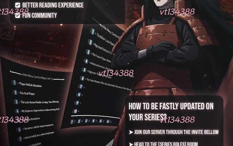 Chiến Binh Cariel Chapter 8 - 357