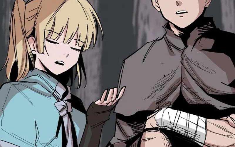 Chiến Binh Cariel Chapter 8 - 97