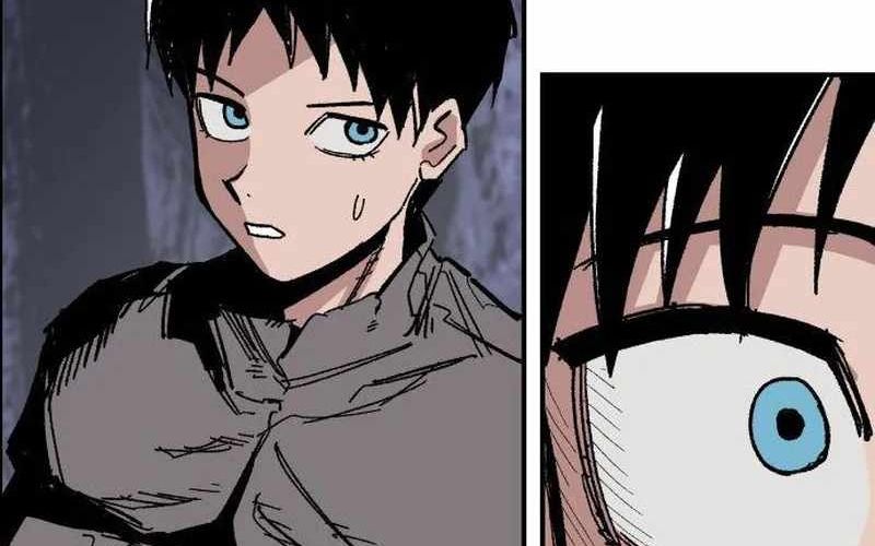 Chiến Binh Cariel Chapter 9 - 54