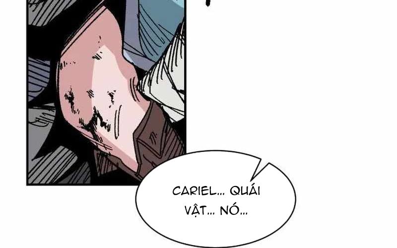 Chiến Binh Cariel Chapter 9 - 81