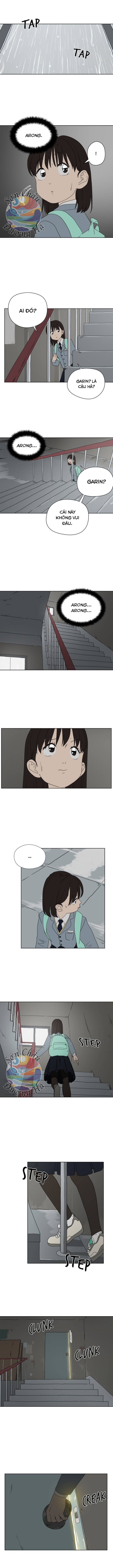 Học Viện Nữ Pháp Sư Chapter 1 - 9