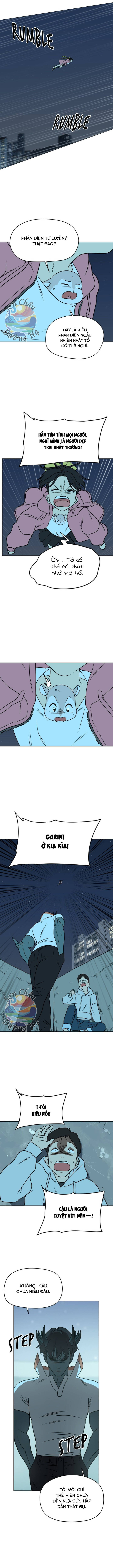 Học Viện Nữ Pháp Sư Chapter 10 - 10