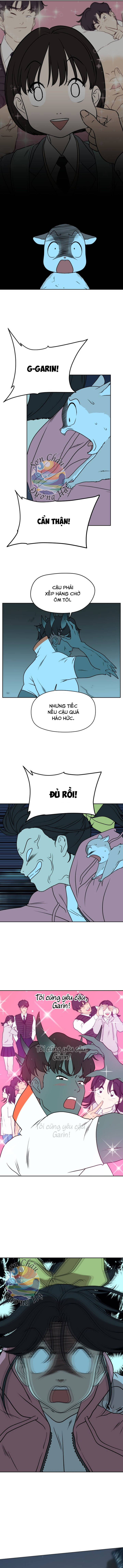 Học Viện Nữ Pháp Sư Chapter 10 - 15
