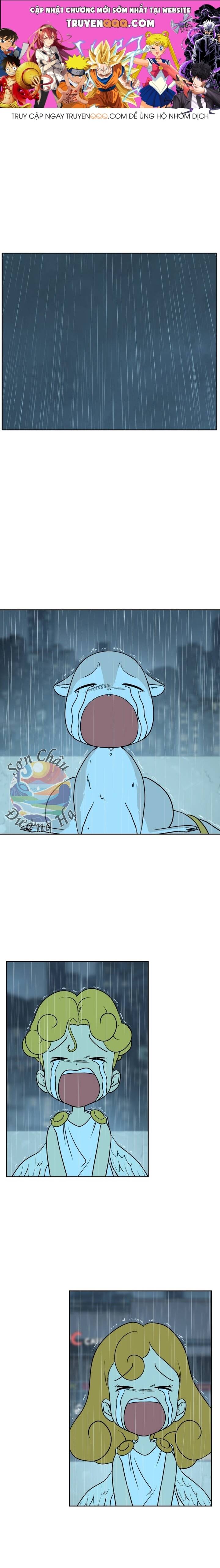 Học Viện Nữ Pháp Sư Chapter 11 - 1