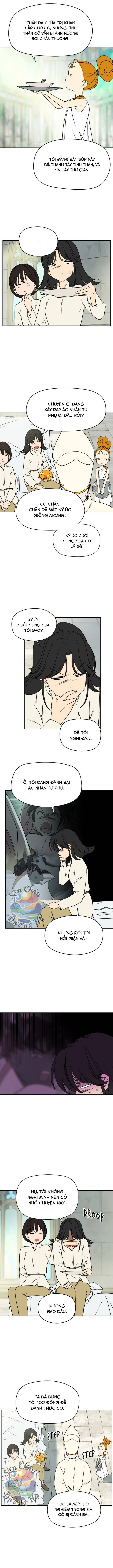 Học Viện Nữ Pháp Sư Chapter 11 - 7