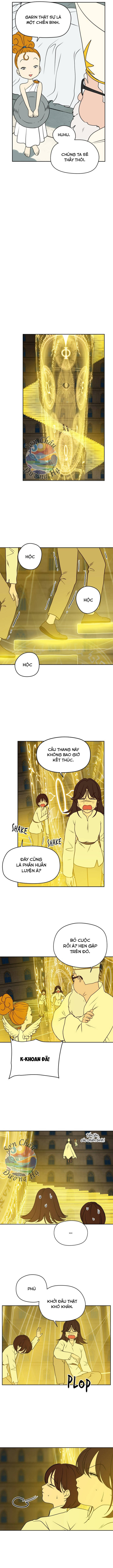 Học Viện Nữ Pháp Sư Chapter 11 - 11