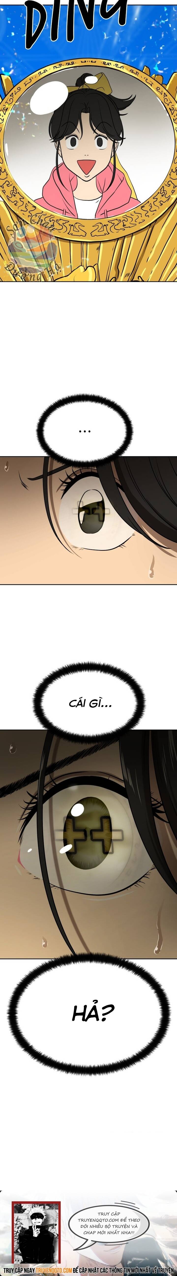 Học Viện Nữ Pháp Sư Chapter 11 - 24