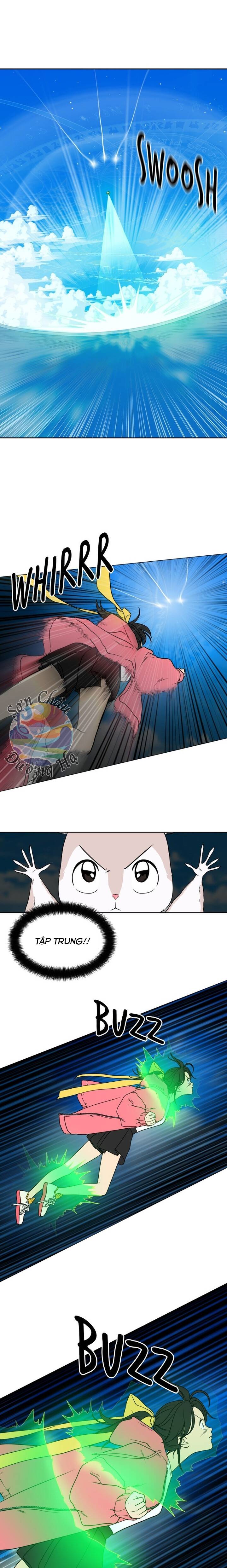 Học Viện Nữ Pháp Sư Chapter 12 - 22