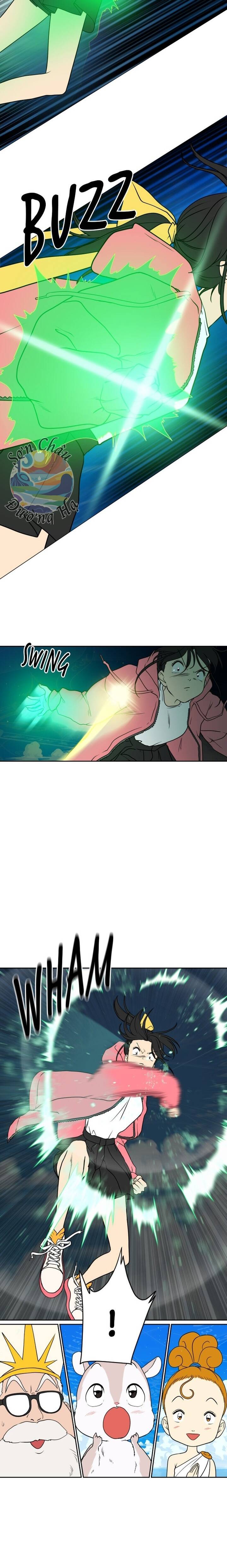 Học Viện Nữ Pháp Sư Chapter 12 - 23