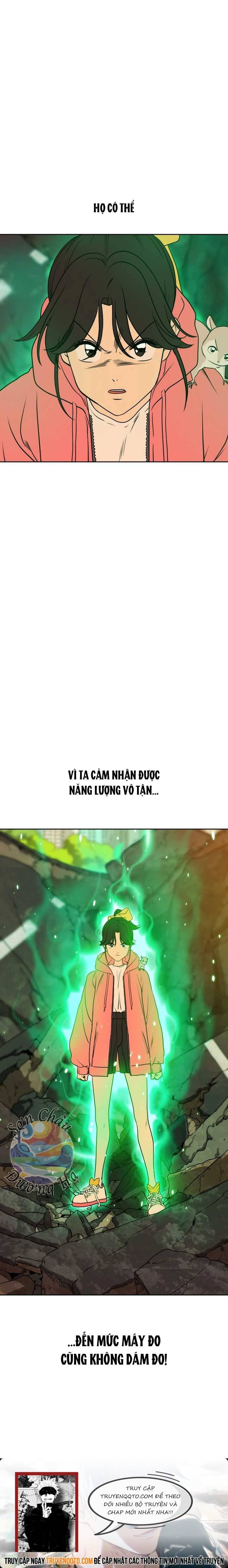 Học Viện Nữ Pháp Sư Chapter 12 - 29