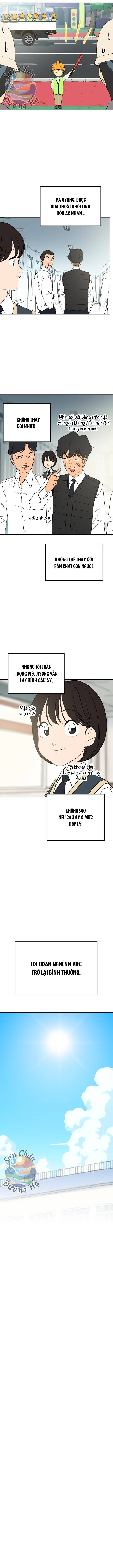 Học Viện Nữ Pháp Sư Chapter 13 - 9